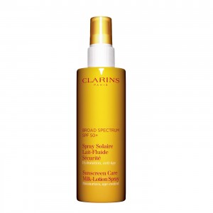 Clarins