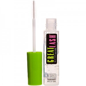 Maybelline Mascara 