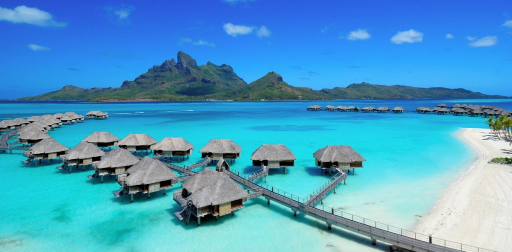 Bora Bora