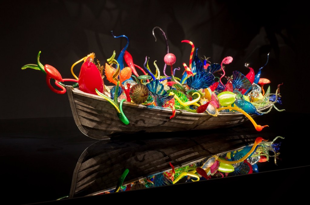 Dale Chihuly