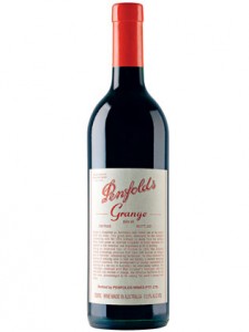 Penfolds Grange