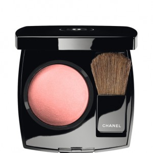 Chanel blush