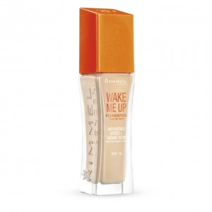 Wake me up foundation