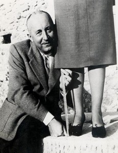 Christian Dior