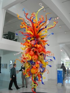 Dale Chihuly