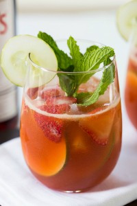 Pimms Cup