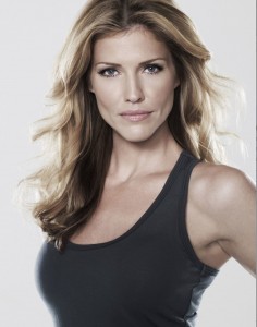 Tricia Helfer