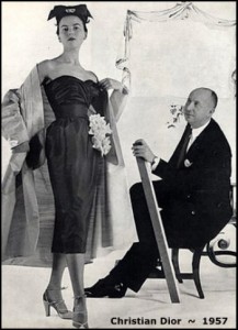 Christian Dior