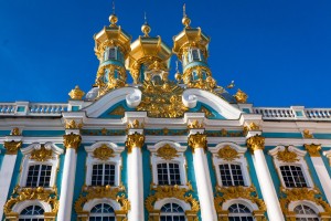 St. Petersburg