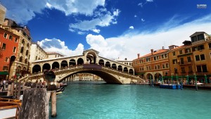  Rialto Bridge