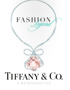 Fashion Legend - Tiffany & Co. A Retrospective