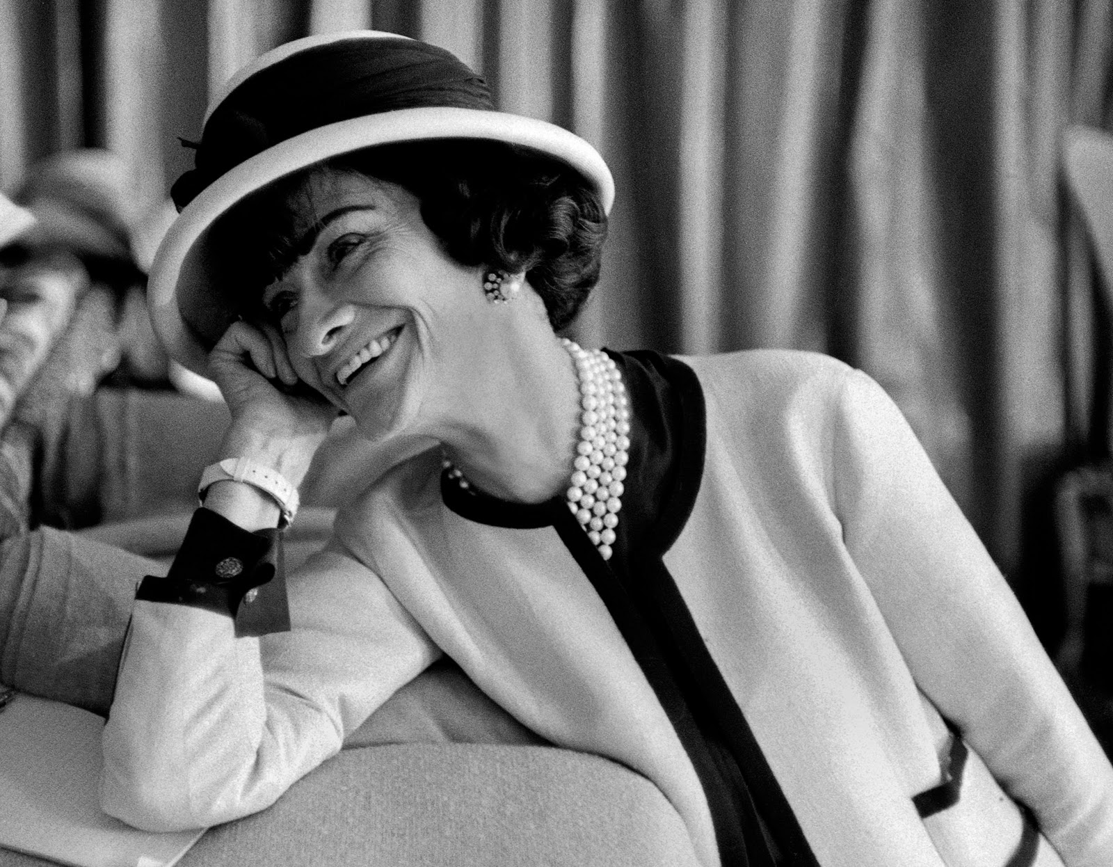 Fashion Legend – Coco Chanel