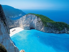 Shipwreck Beach