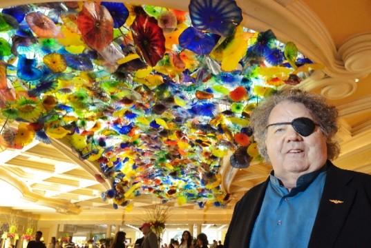 Dale Chihuly