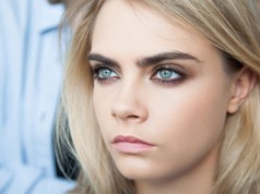 Cara Delevingne