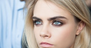 Cara Delevingne