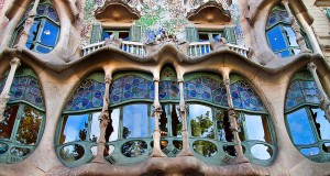 Casa Batllo