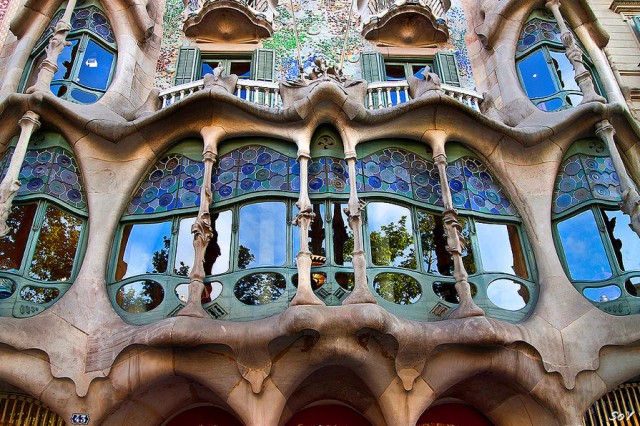 Casa Batllo