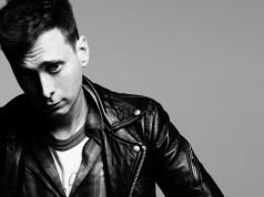 Hedi Slimane