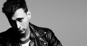 Hedi Slimane