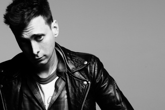 Hedi Slimane