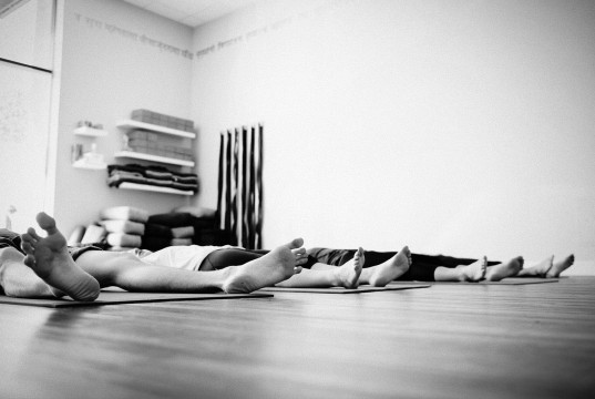 yoga