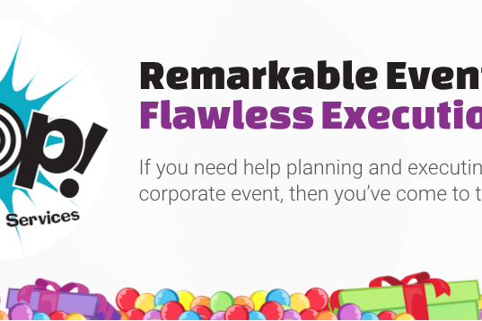 Party Planning