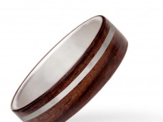 Perfect Wedding Band For a Man