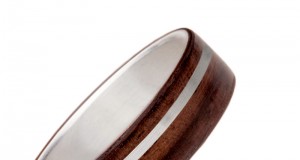 Perfect Wedding Band For a Man