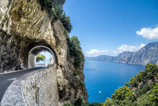Top European Destinations