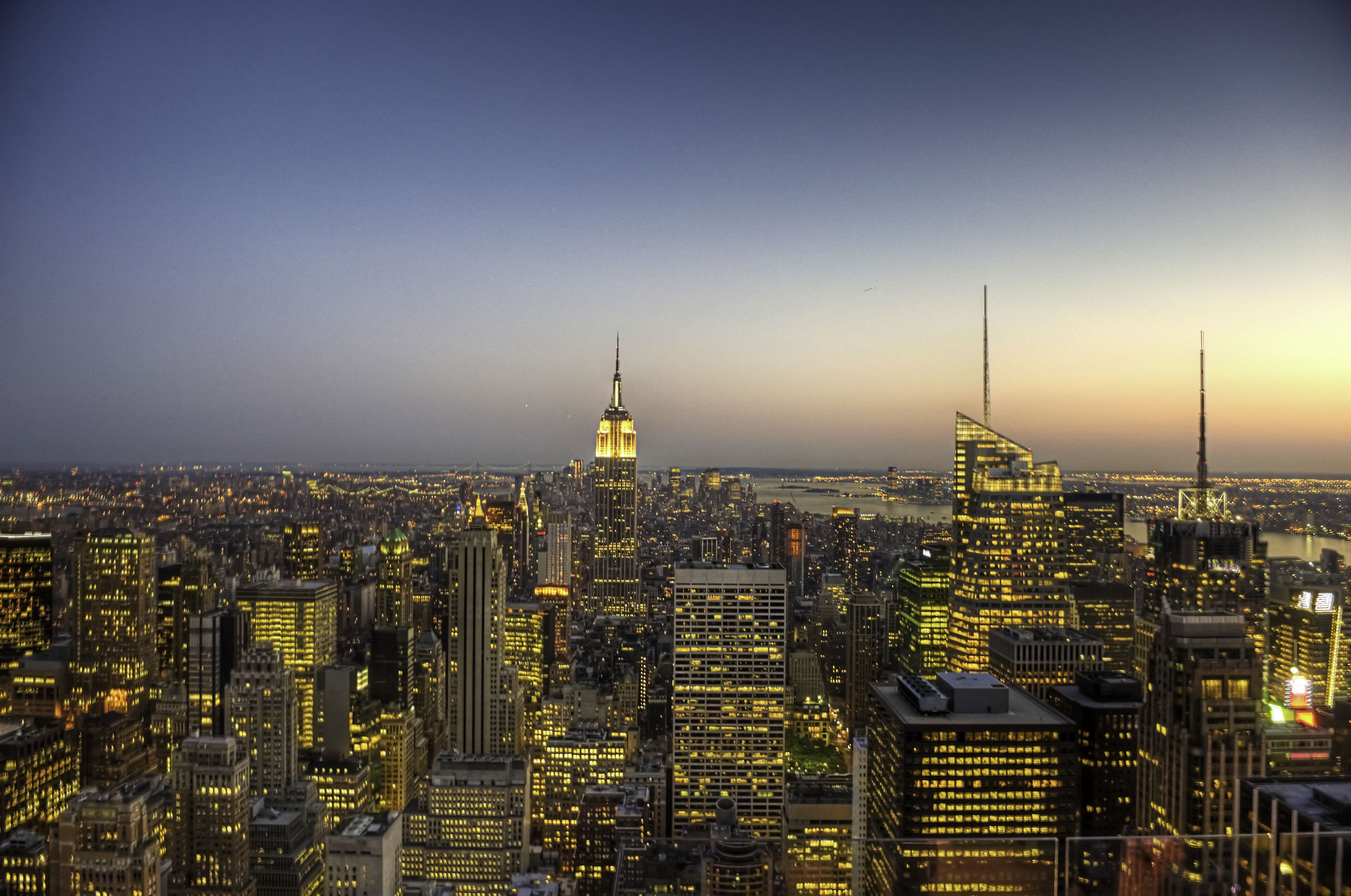 Utopia Guide Nyc - sp5g99s